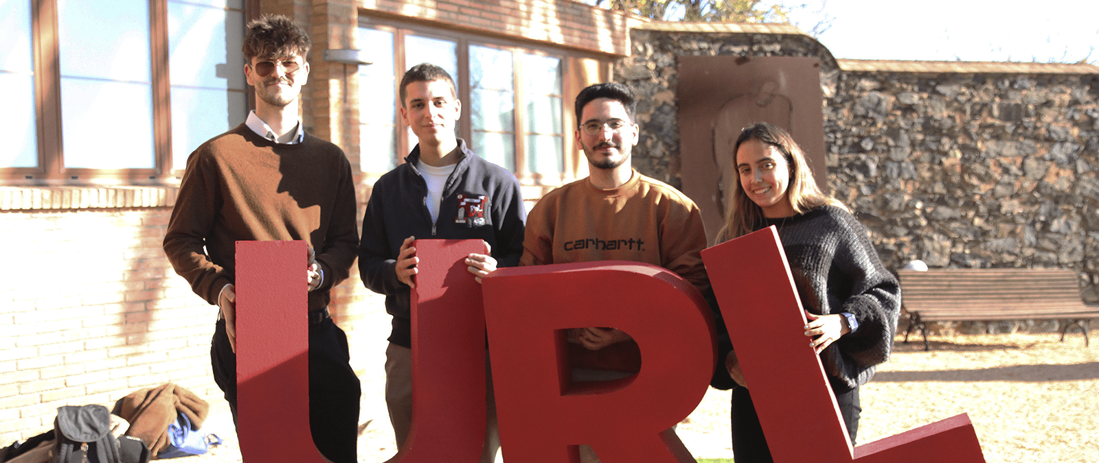 Consell estudiants url