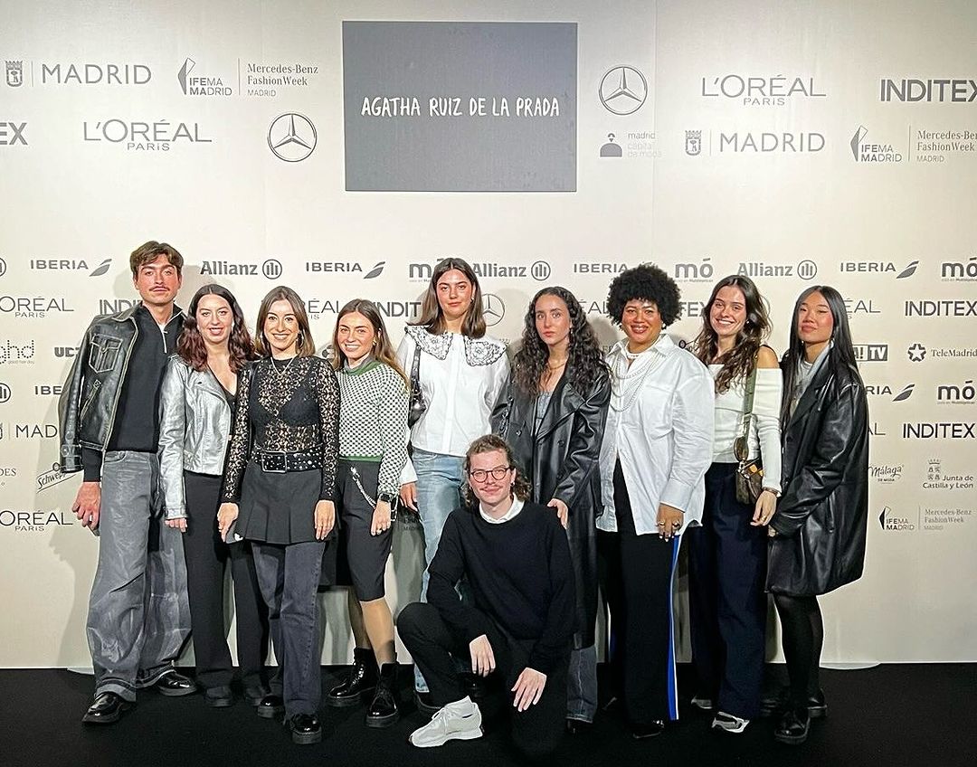 MASTER MODA