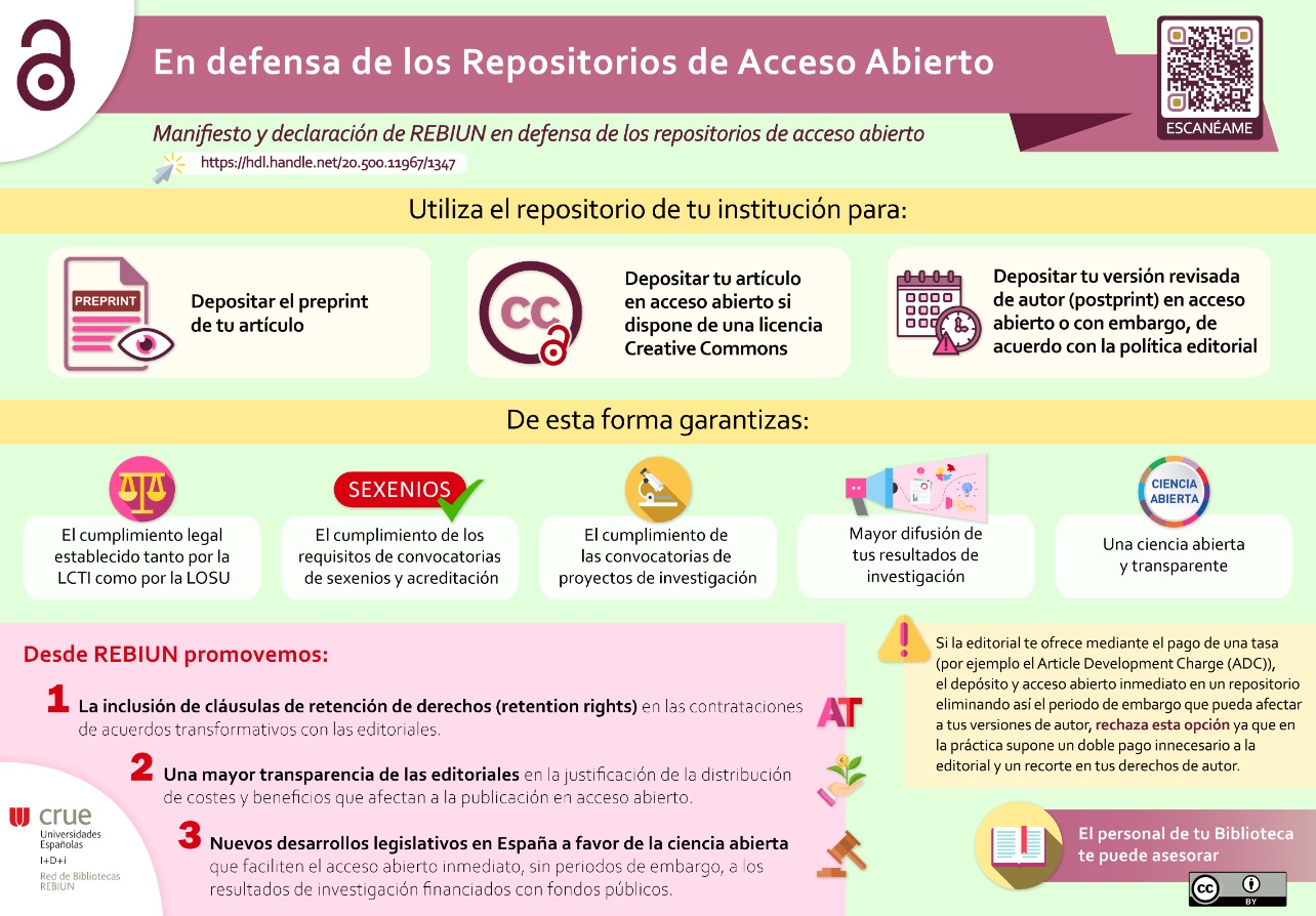 Manifest accés obert