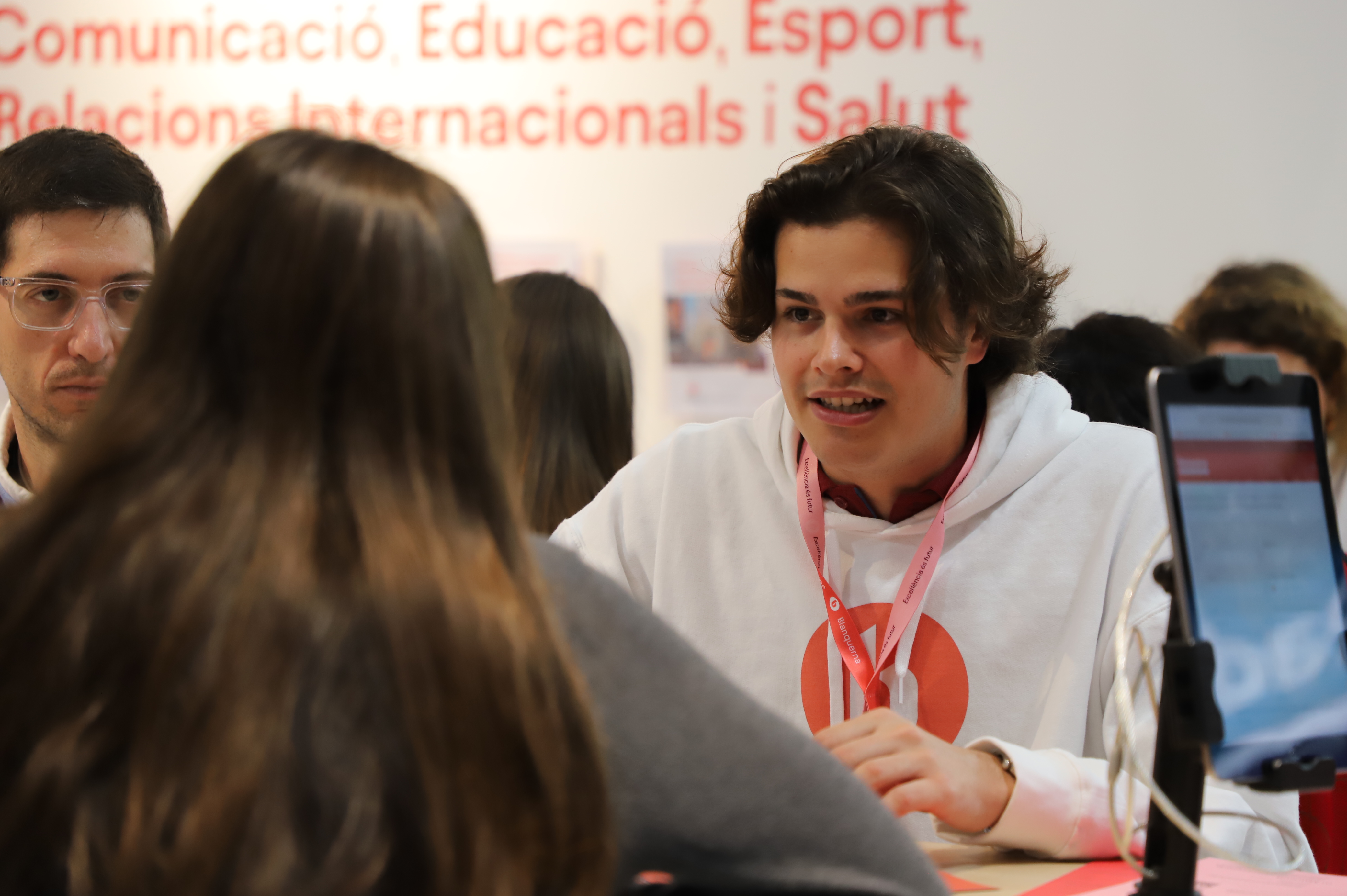 Saló de l'Ensenyament 