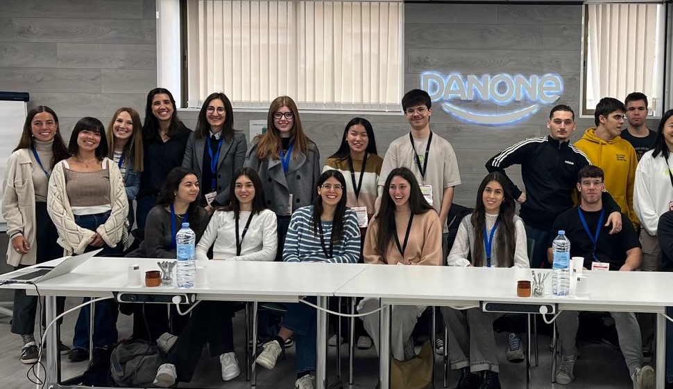 Danone