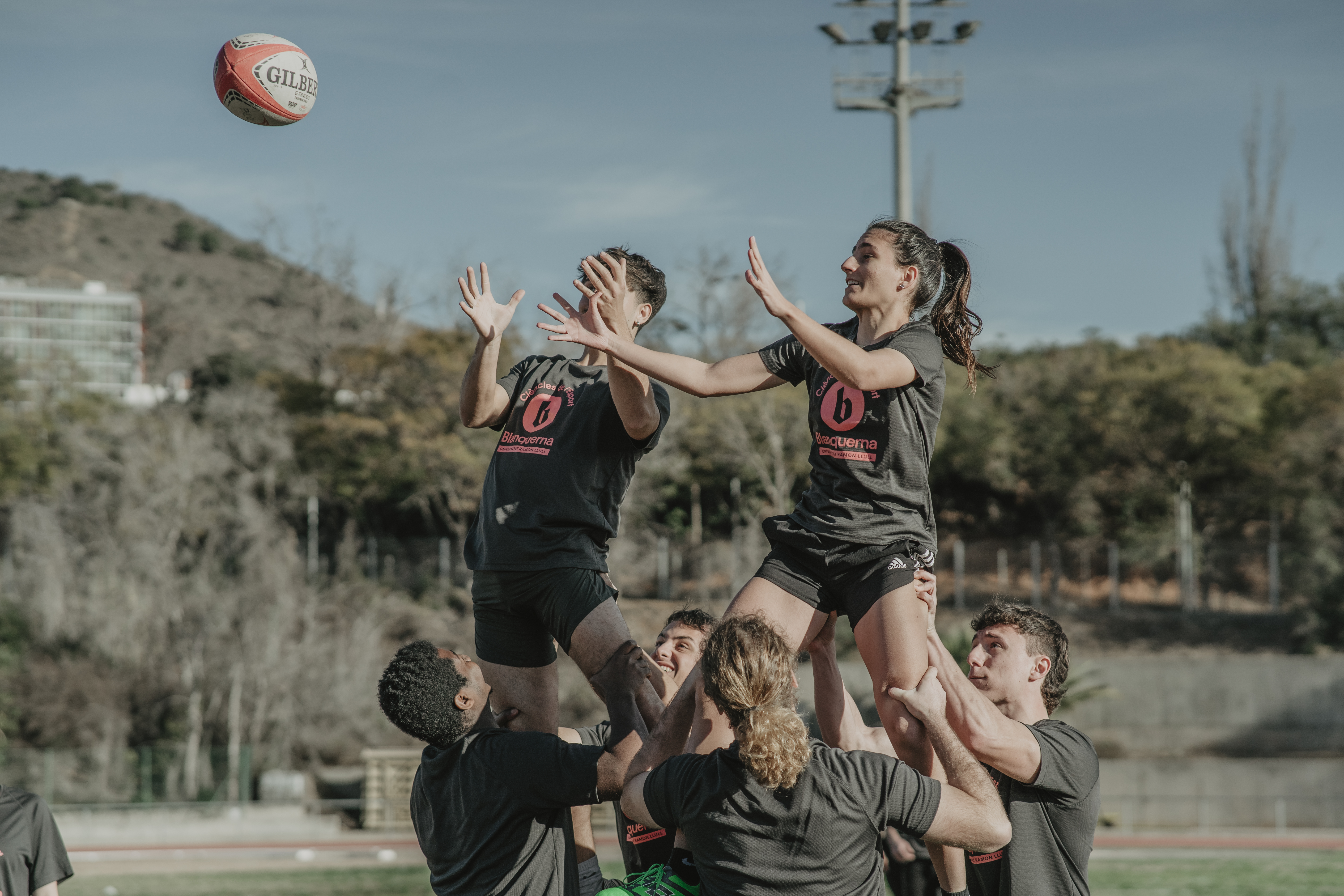 rugby