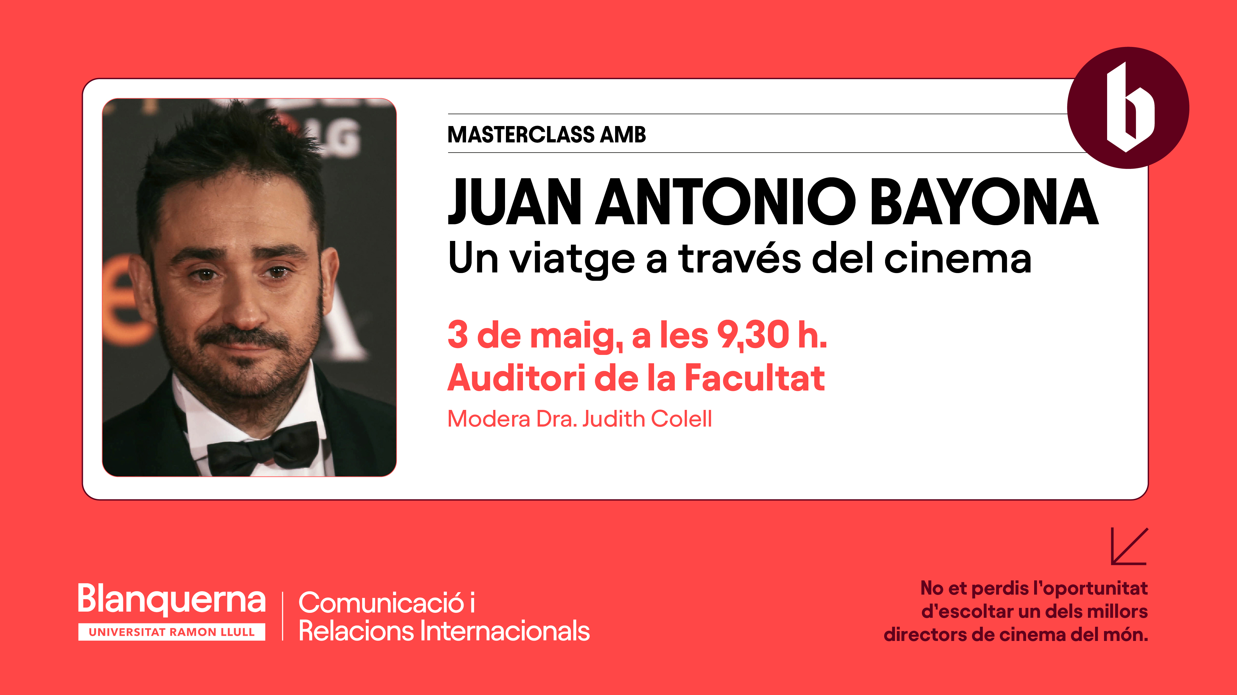 BAYONA