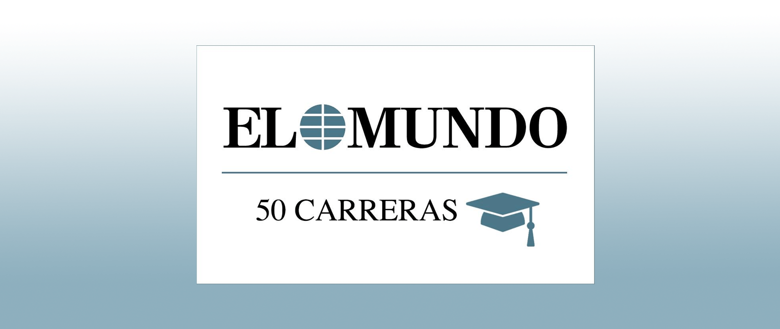 Ranquing El Mundo 50 carreras
