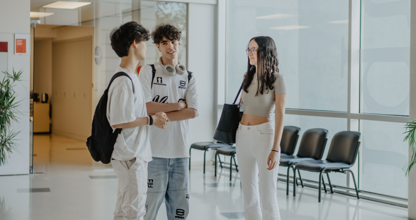 Estudia sobre estil de vida i benestar emocional