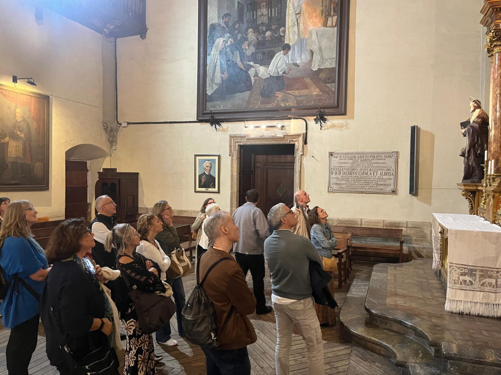 visita
