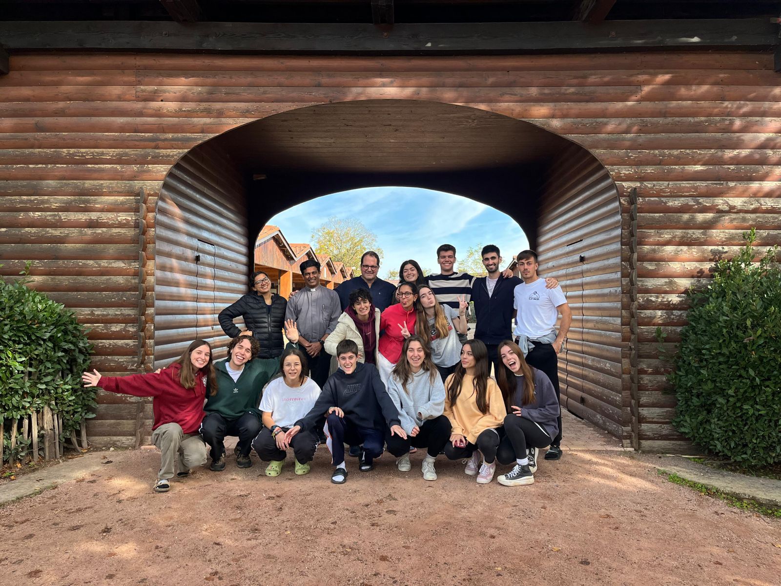 Taizé