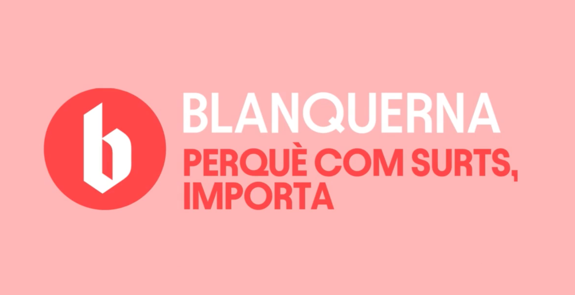 Blanquerna