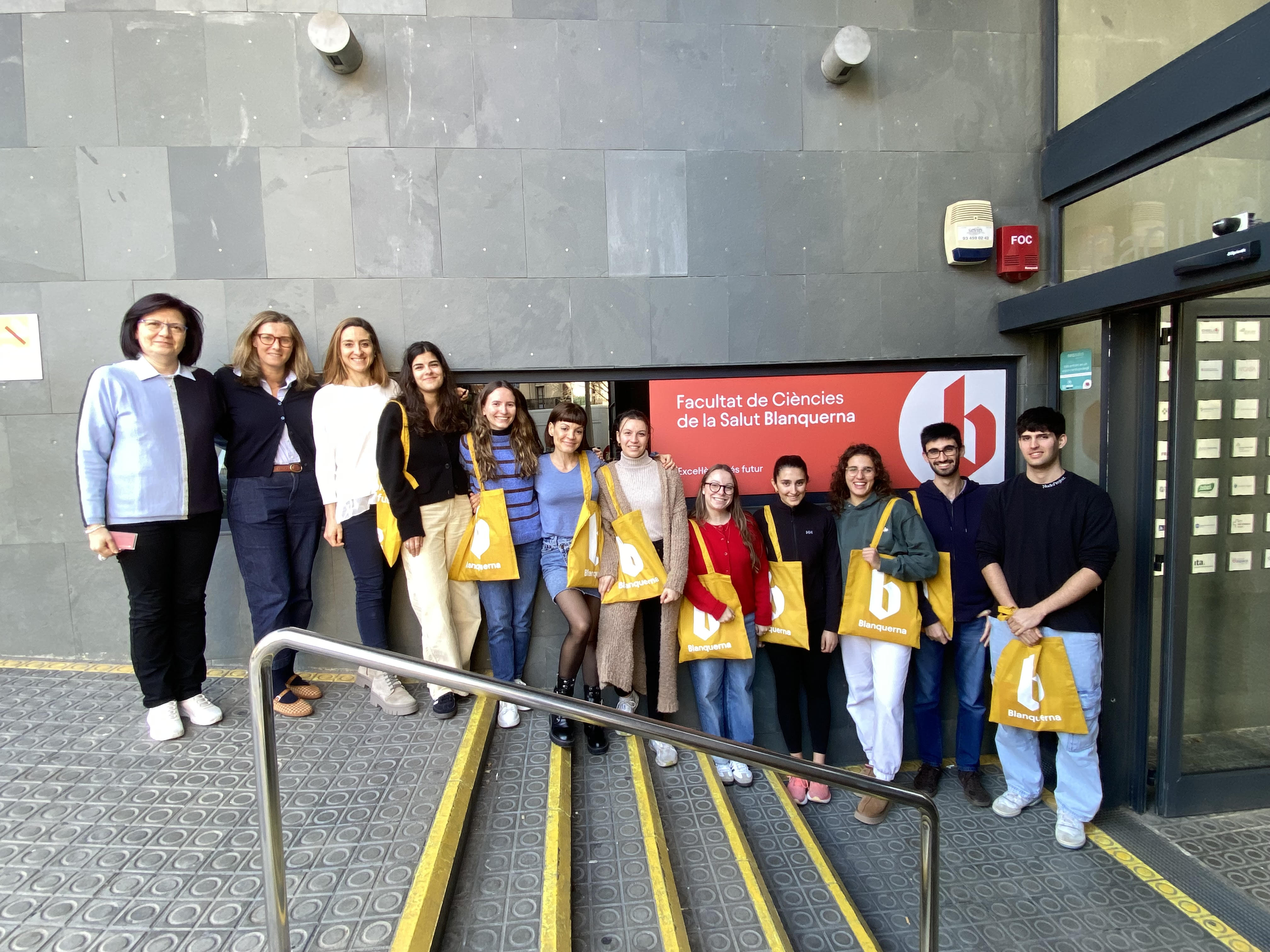 II Olimpíades Catalanes de Nutrició
