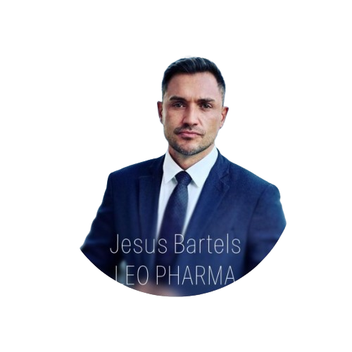 jesus bartels