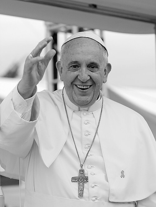 Papa Francesc