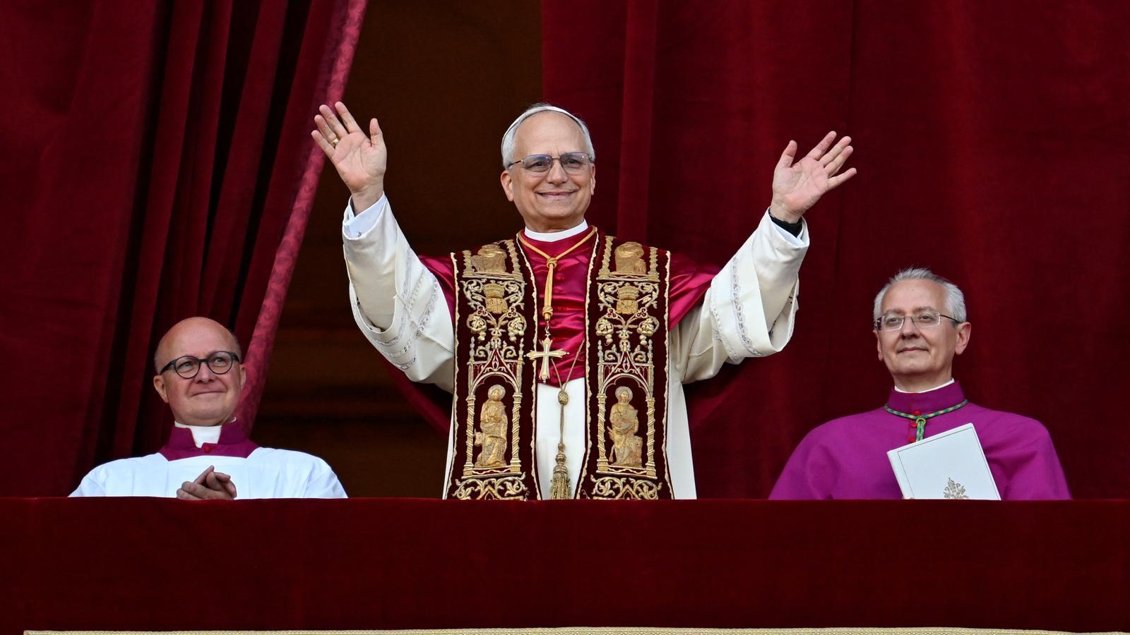 nou papa