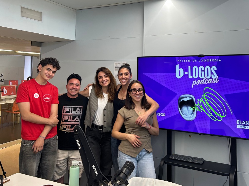 b-LOGOS pòdcast