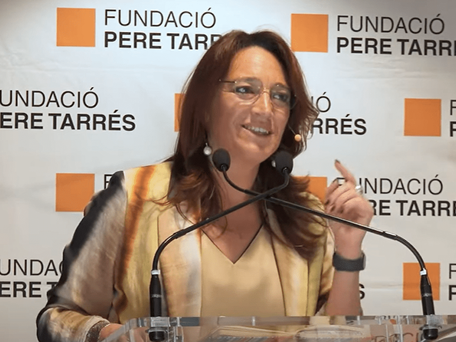 cristina monge