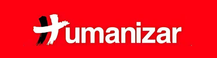 Logotip revista humanizar