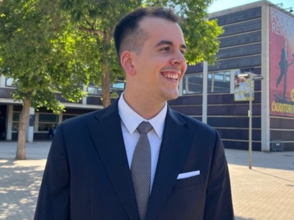 Marc Portús