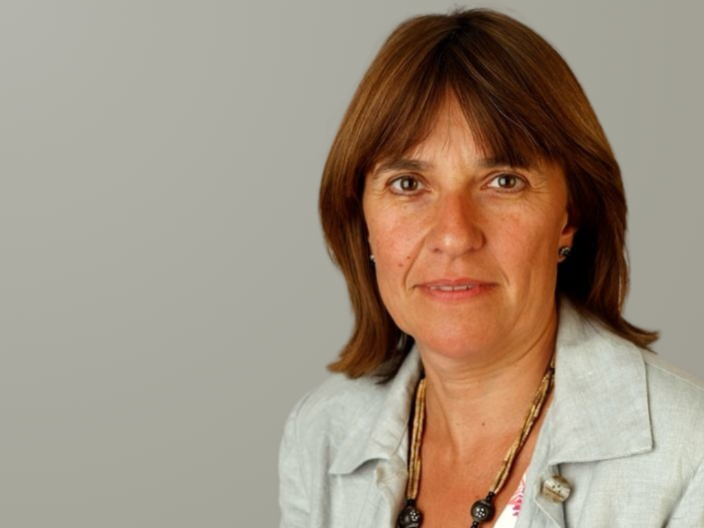 Dra. M. Pilar Gascón