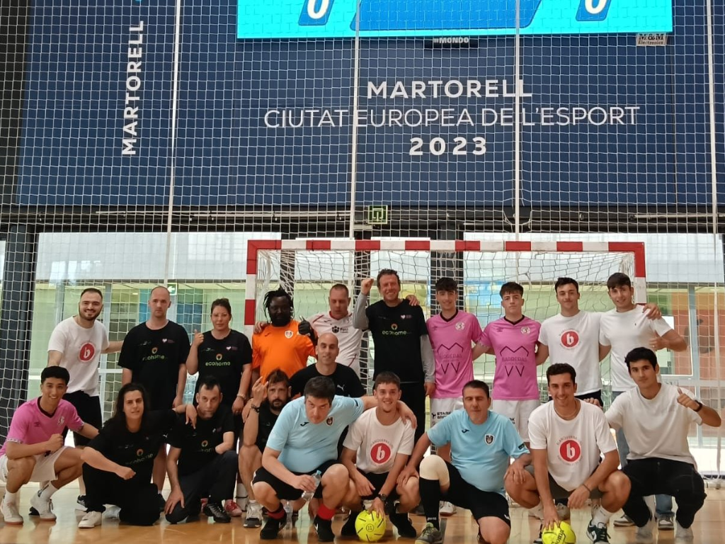 Nois a Martorell