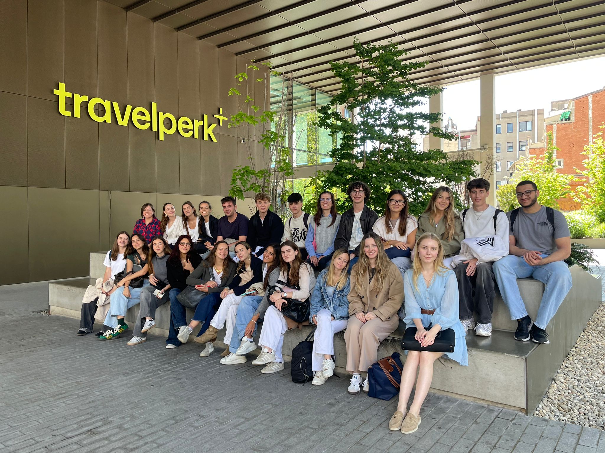 Travelperk