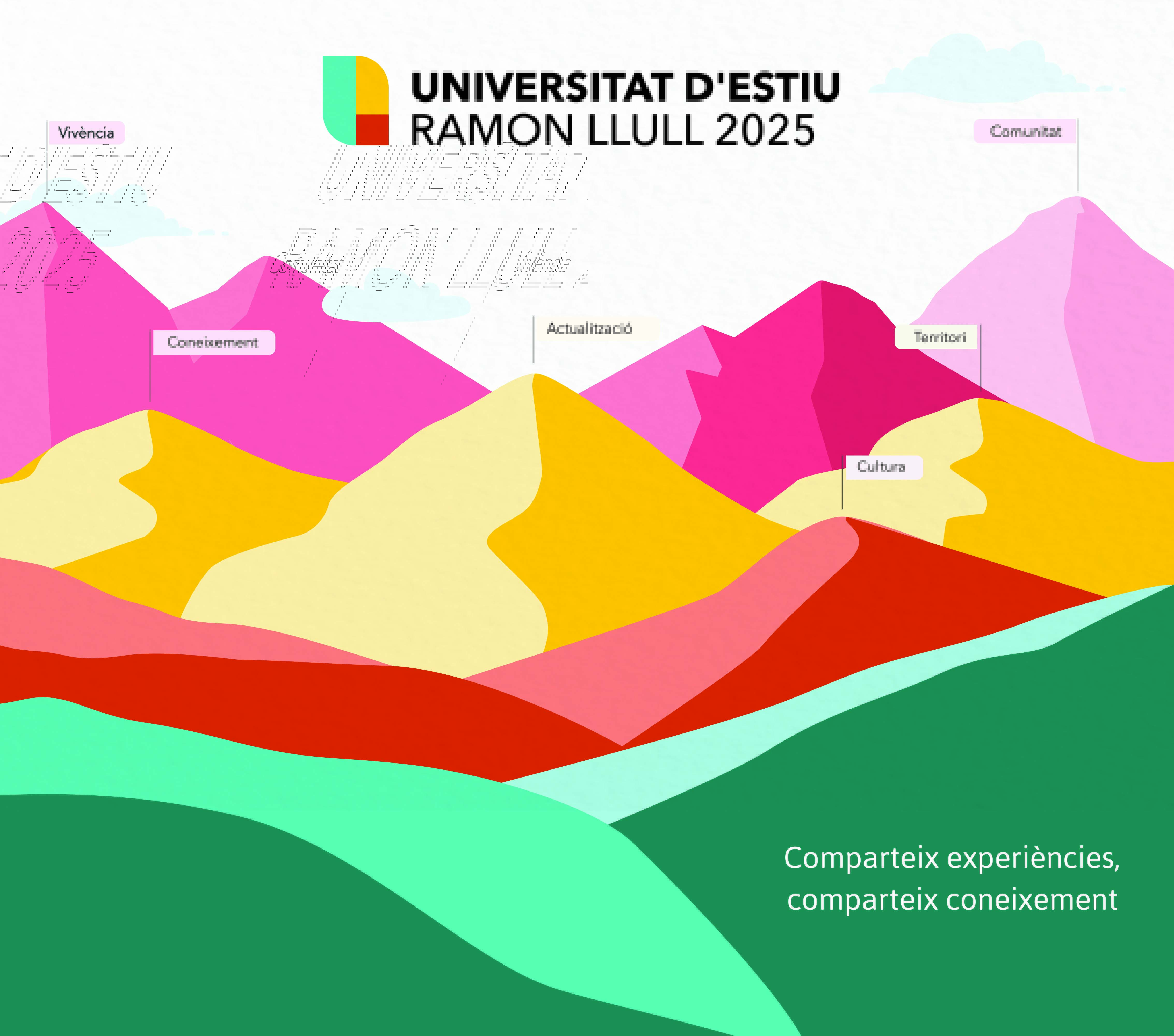 Universitat d'estiu Ramon Llull