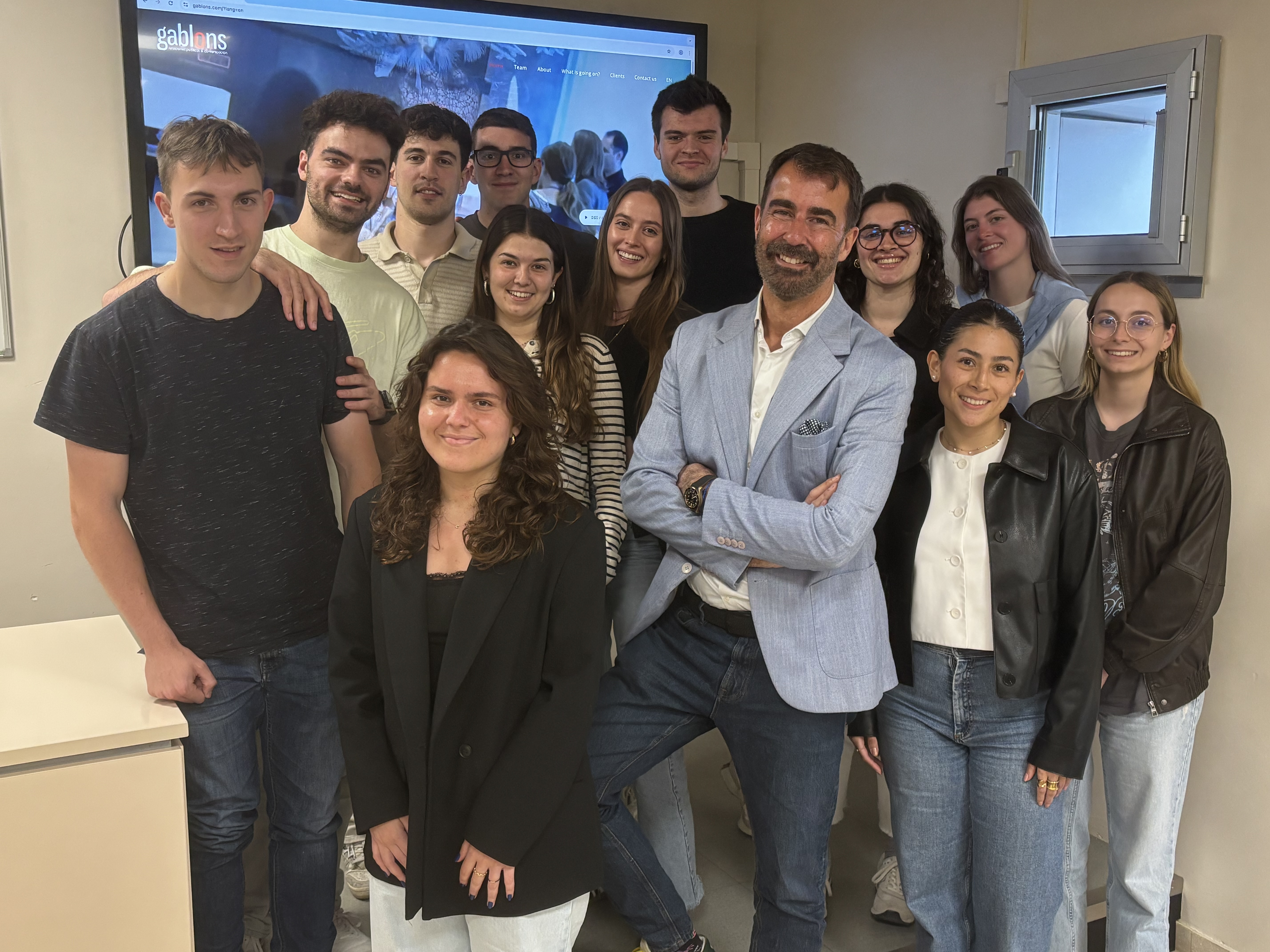 visita gablons