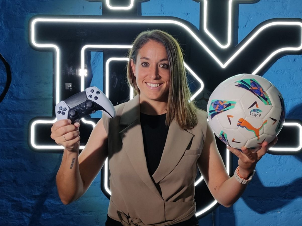 Olga García Pérez