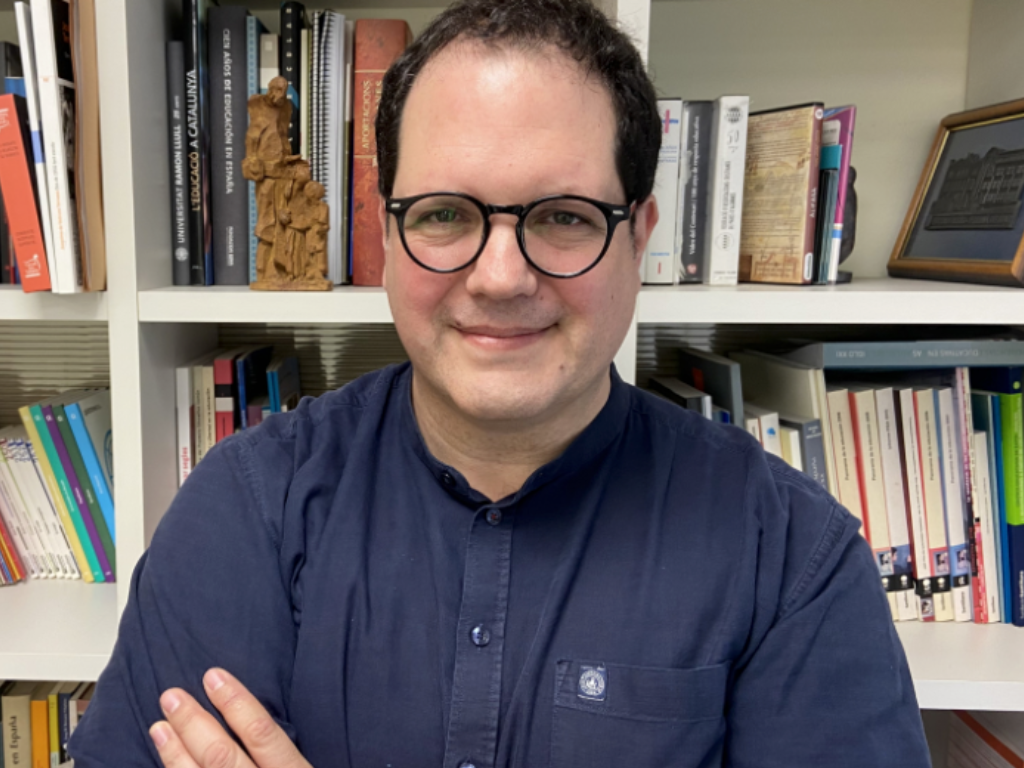 Miquel angel pulido