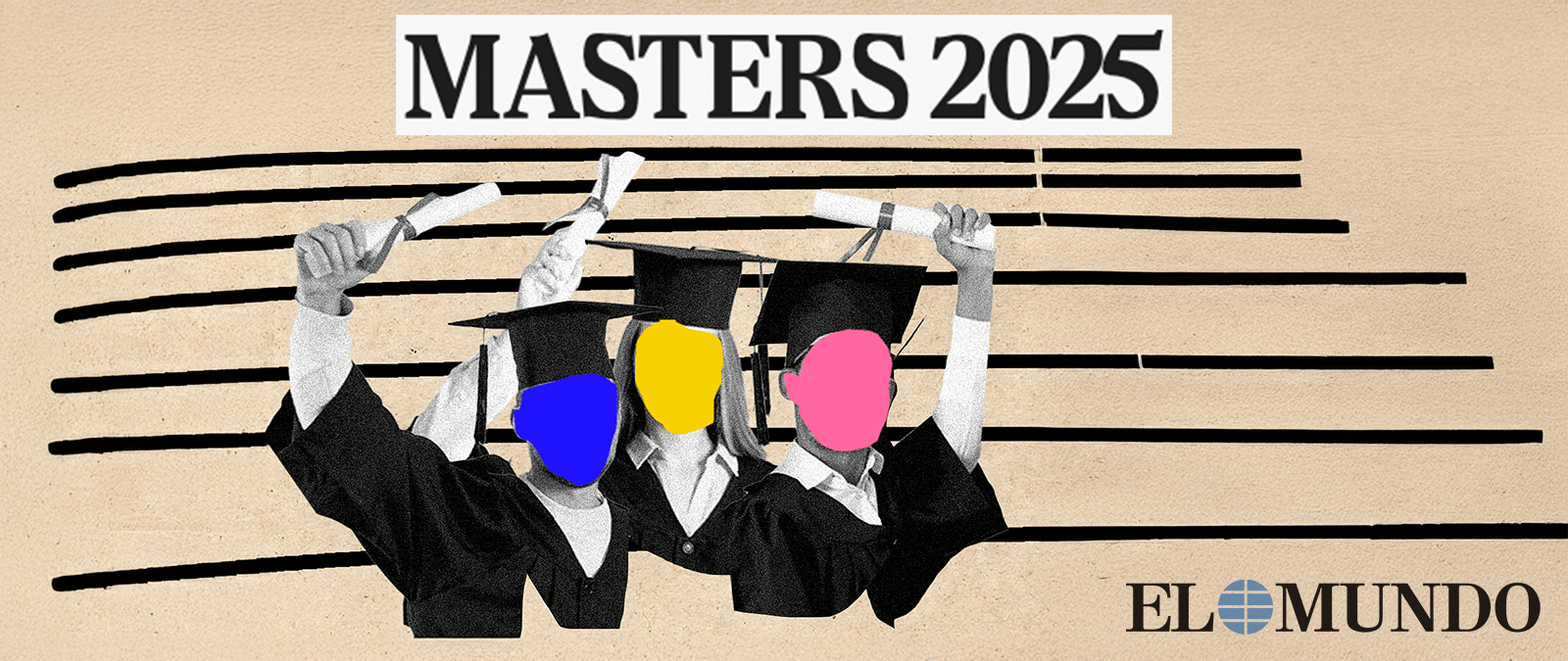 El Mundo Màsters