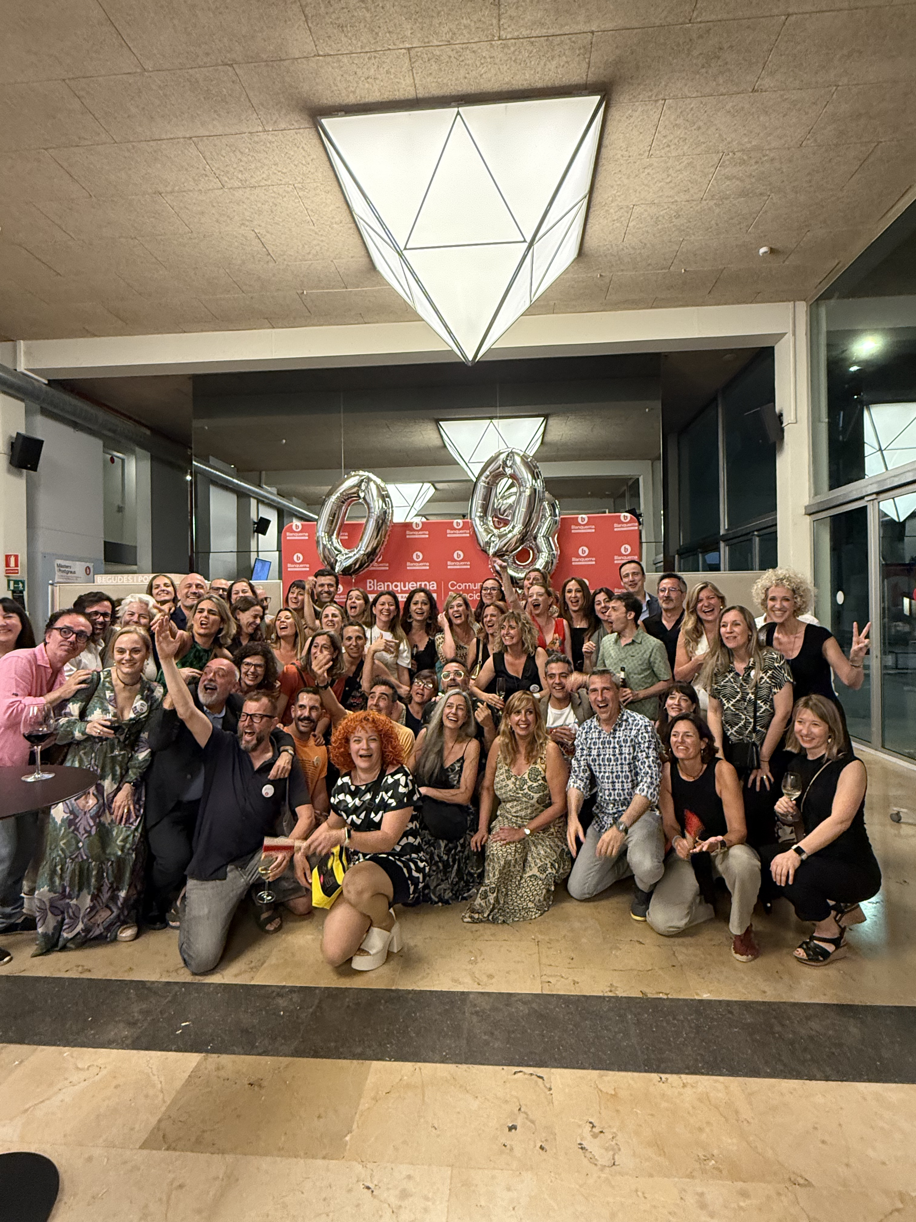 30 anys fcri