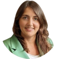 Marlen González - Customer Experience Manager at Novartis