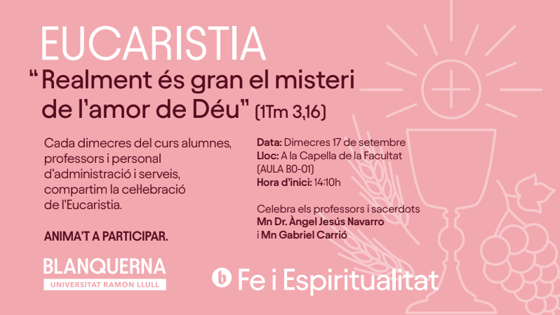 eucaristia