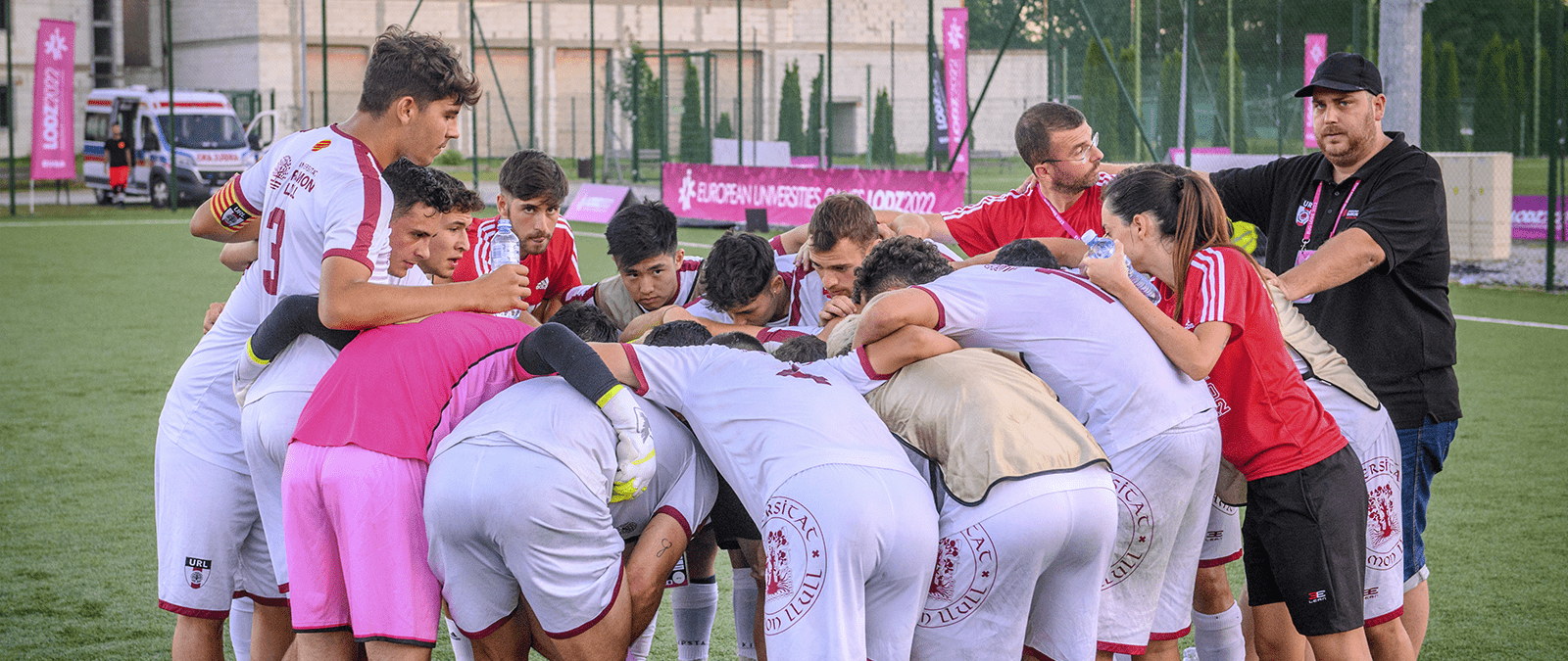 futbol URL