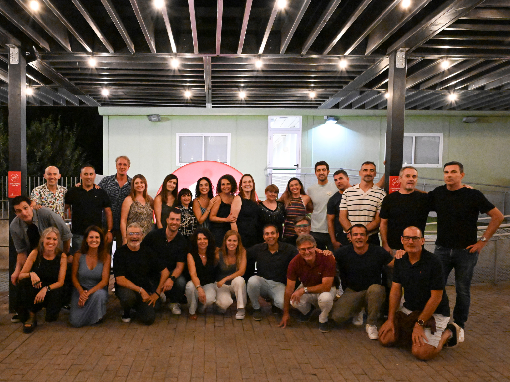soapr alumni