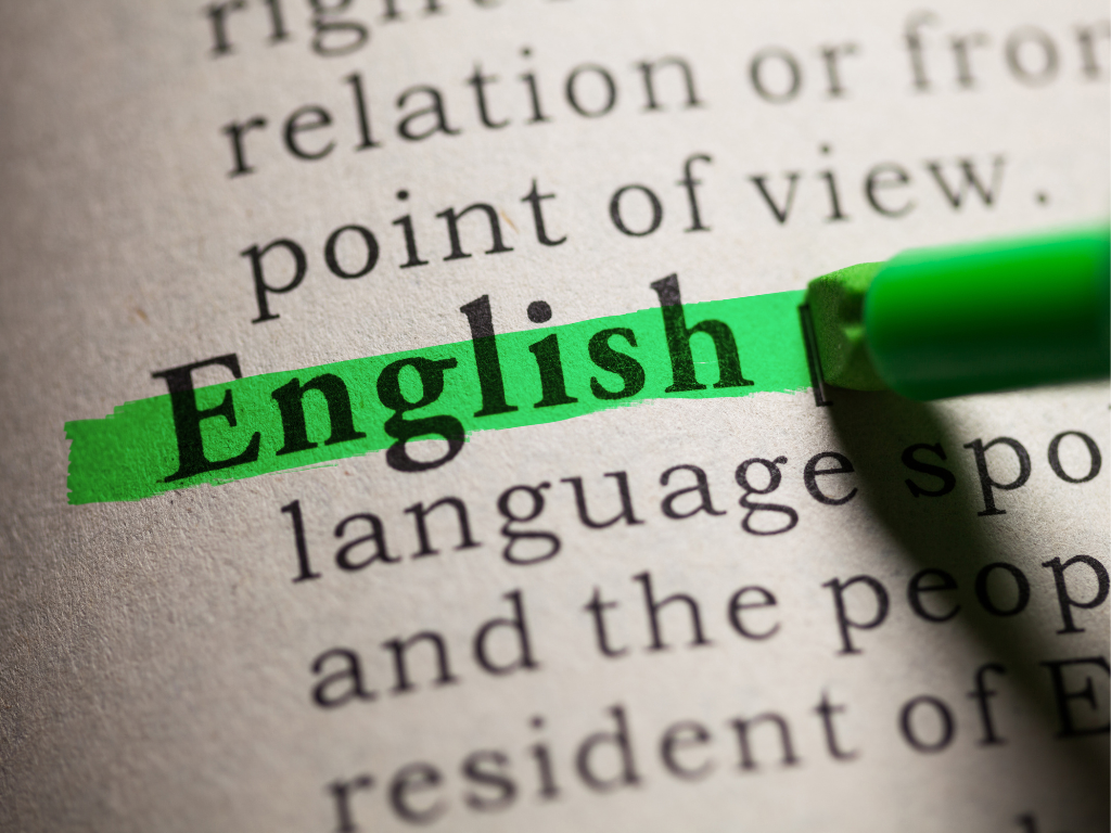 english