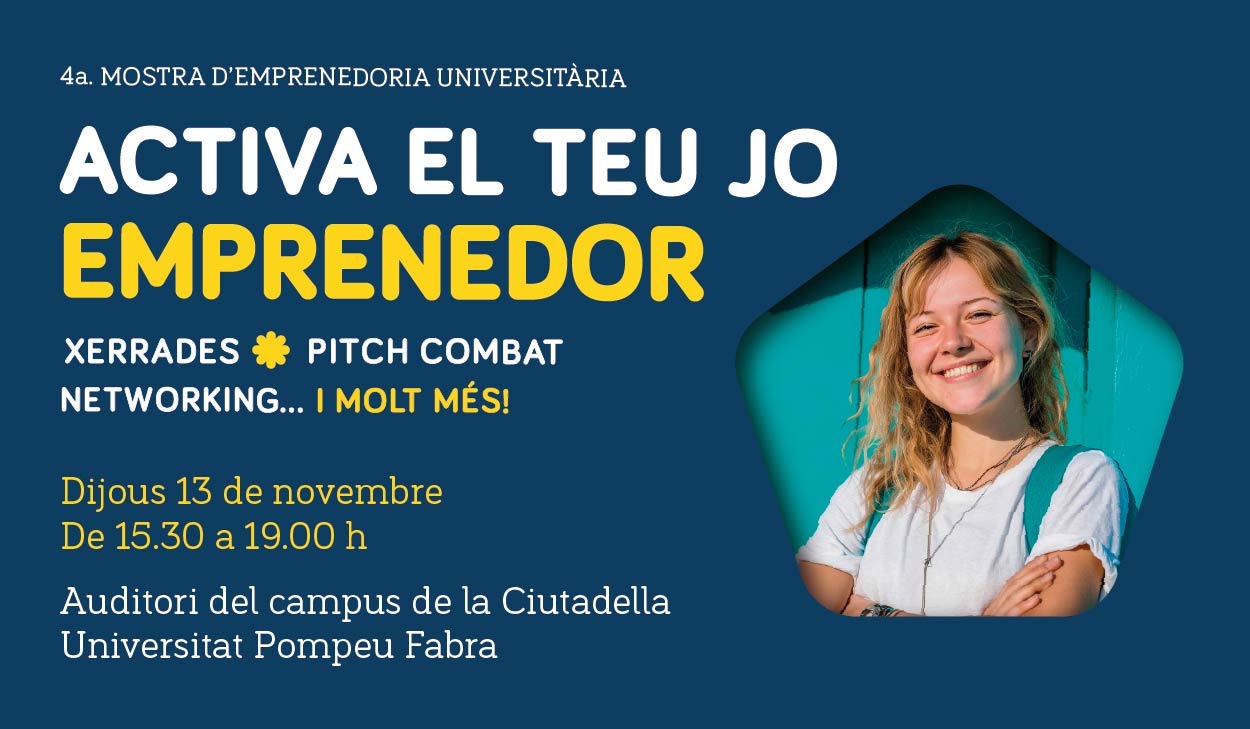 to emprenedor