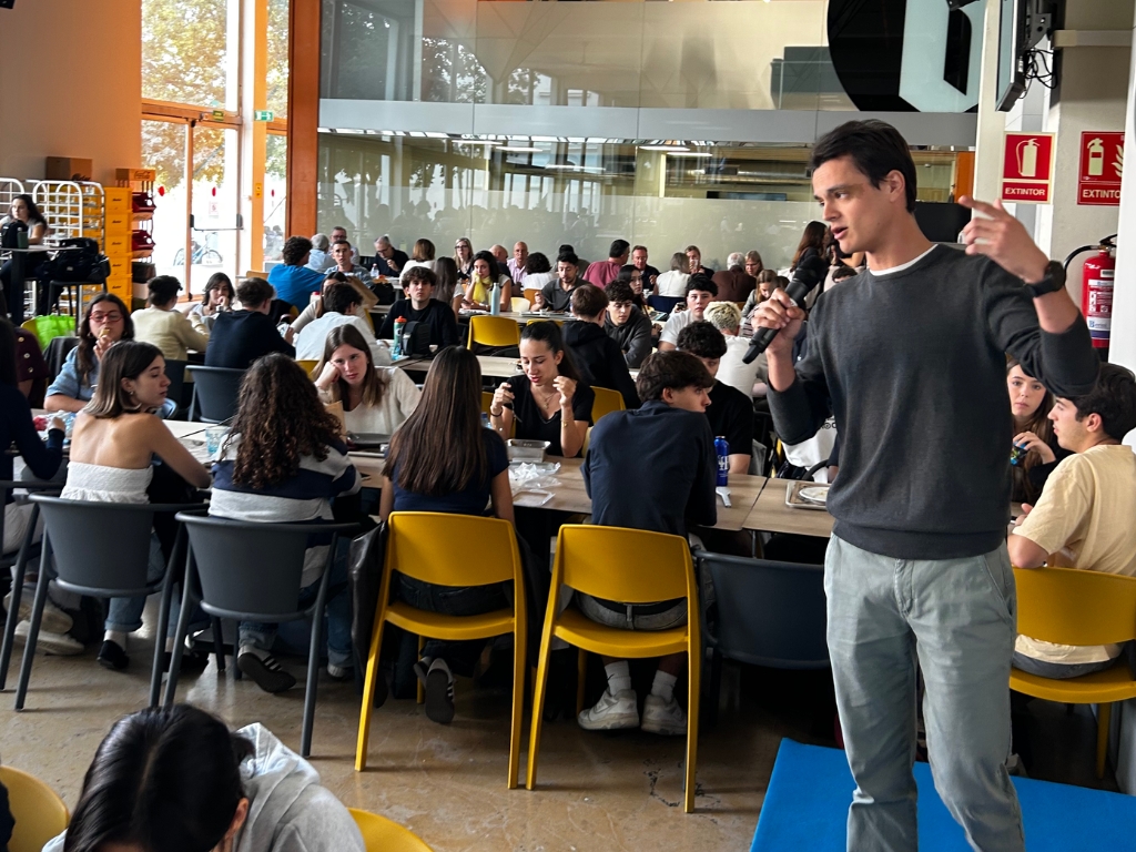 Fira d'Estudiants