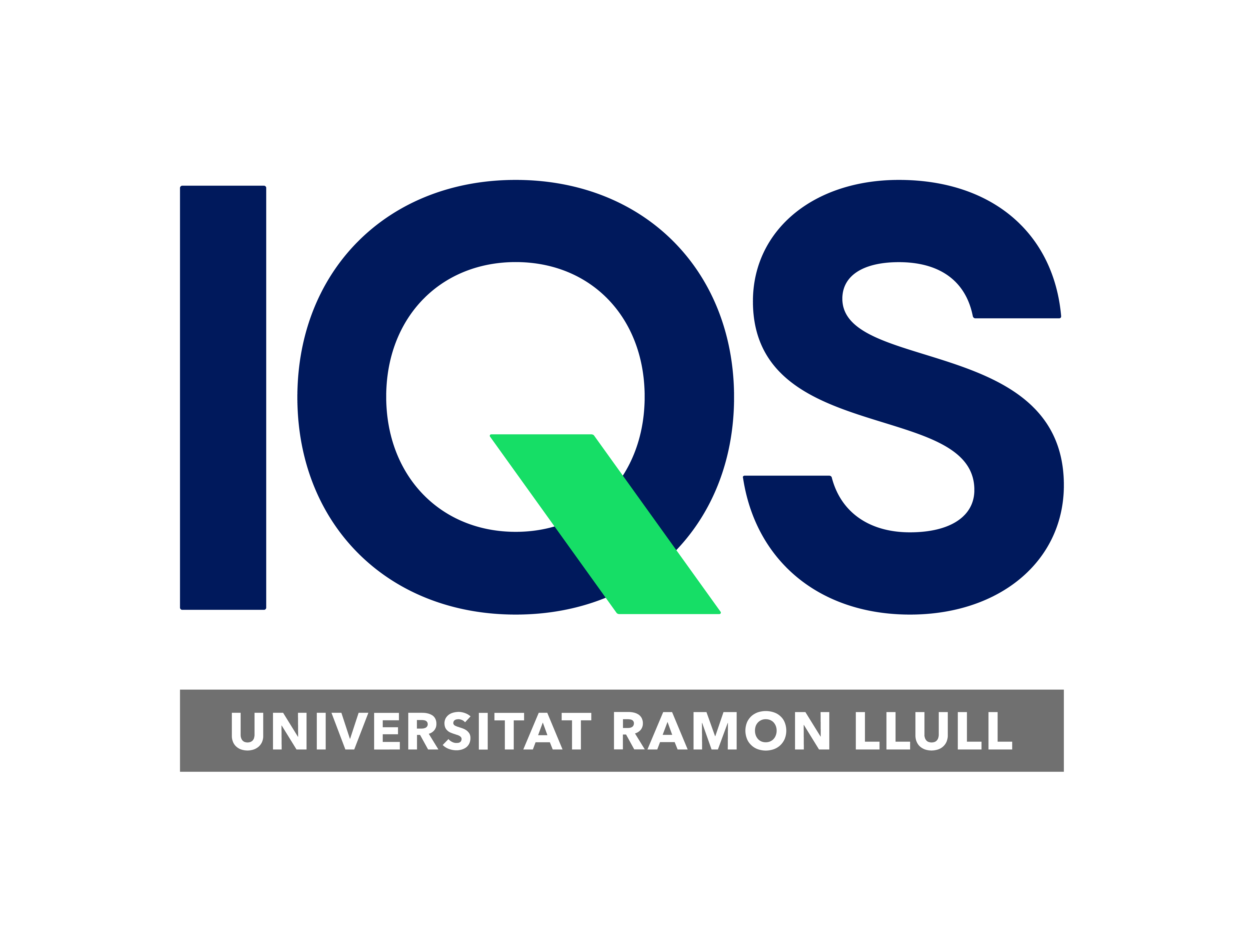 Logo IQS