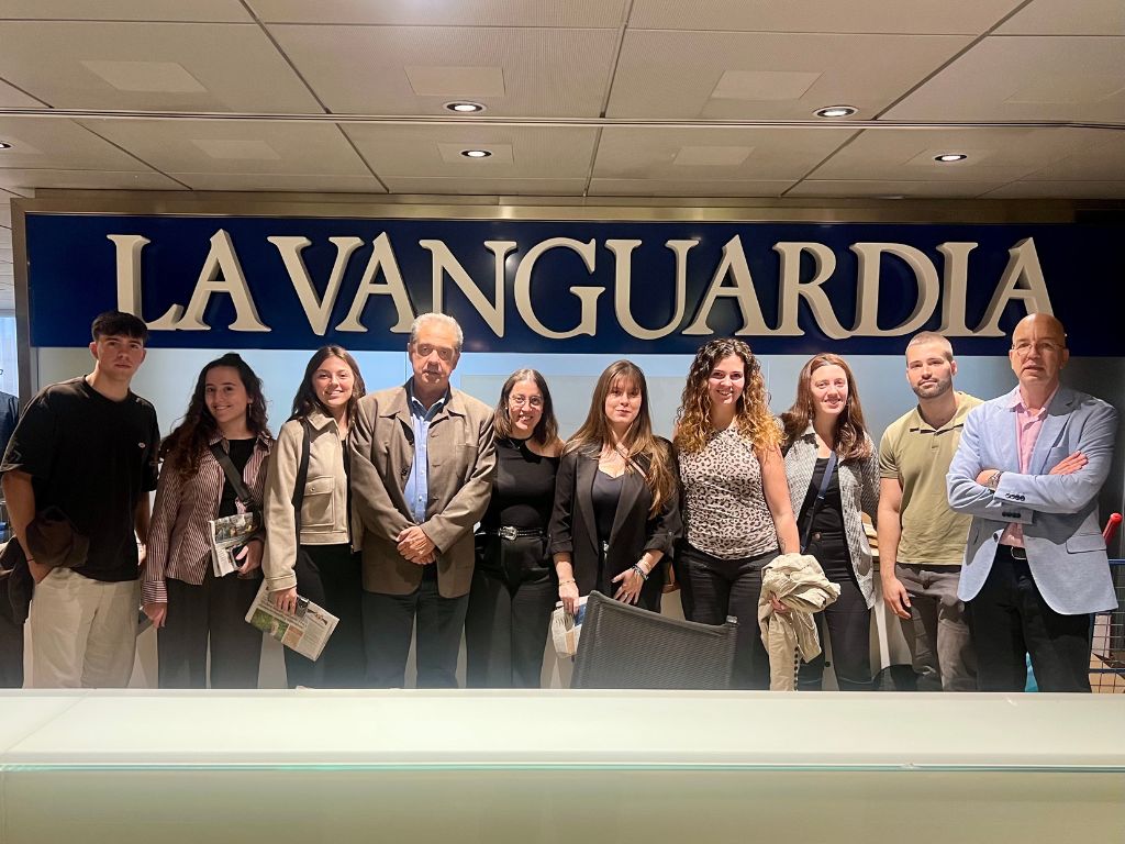 La Vanguardia