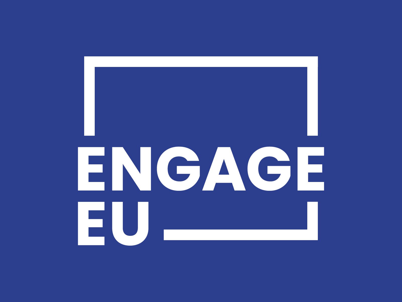 LOGO ENGAGE.EU