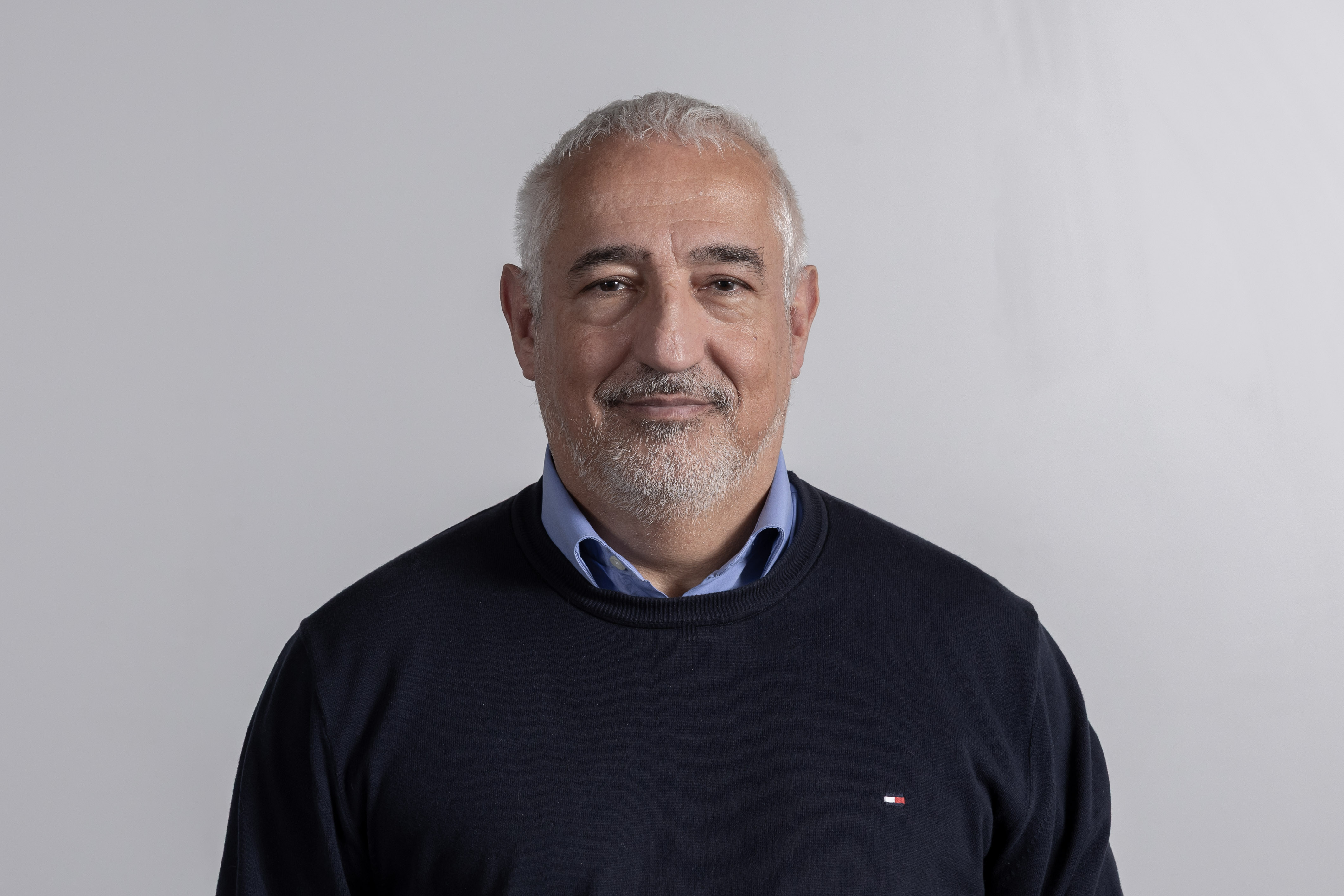 El Dr. Jordi Ibañez