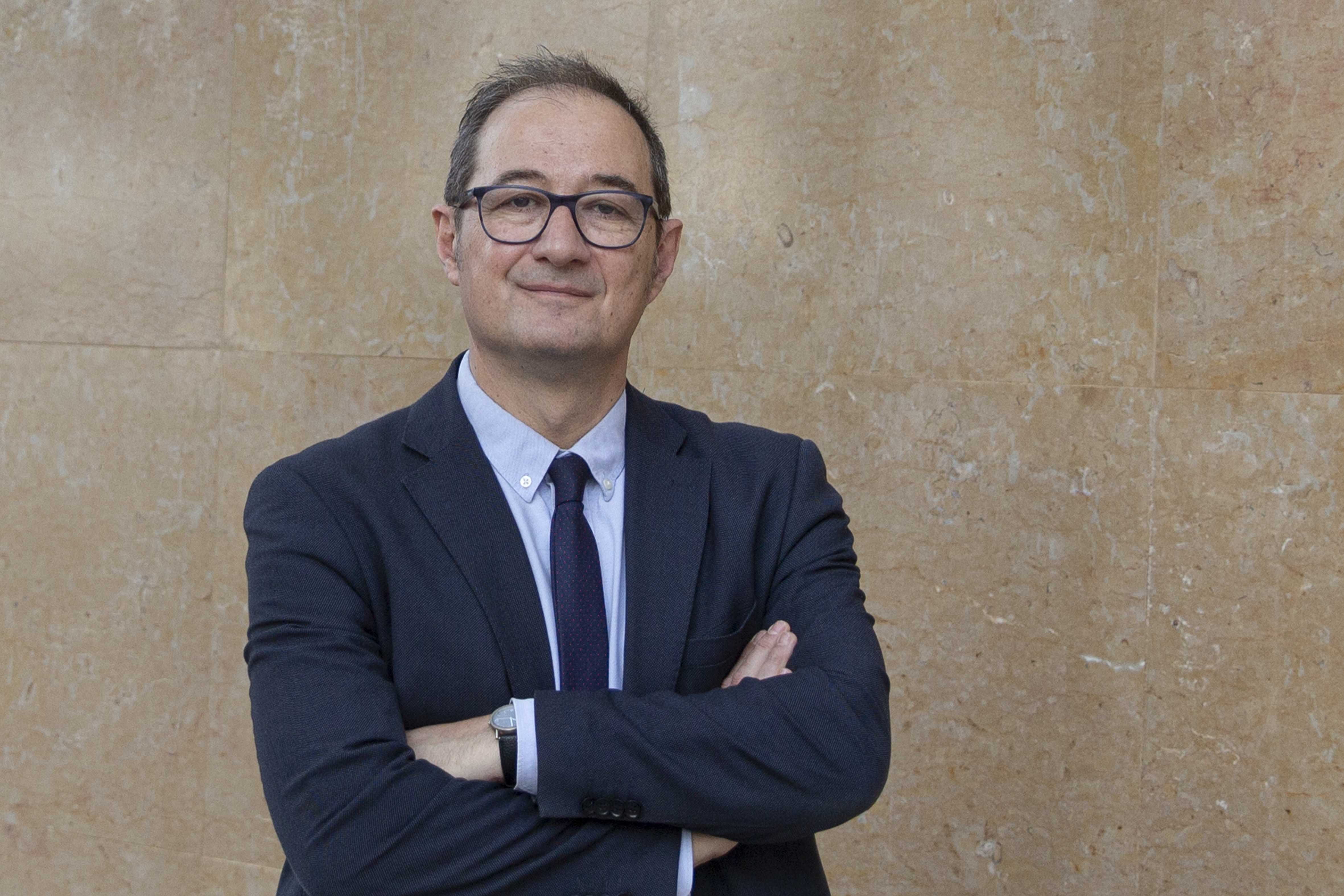 Josep Rom
