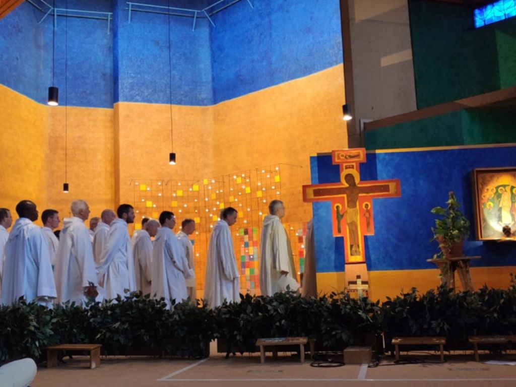 taizé