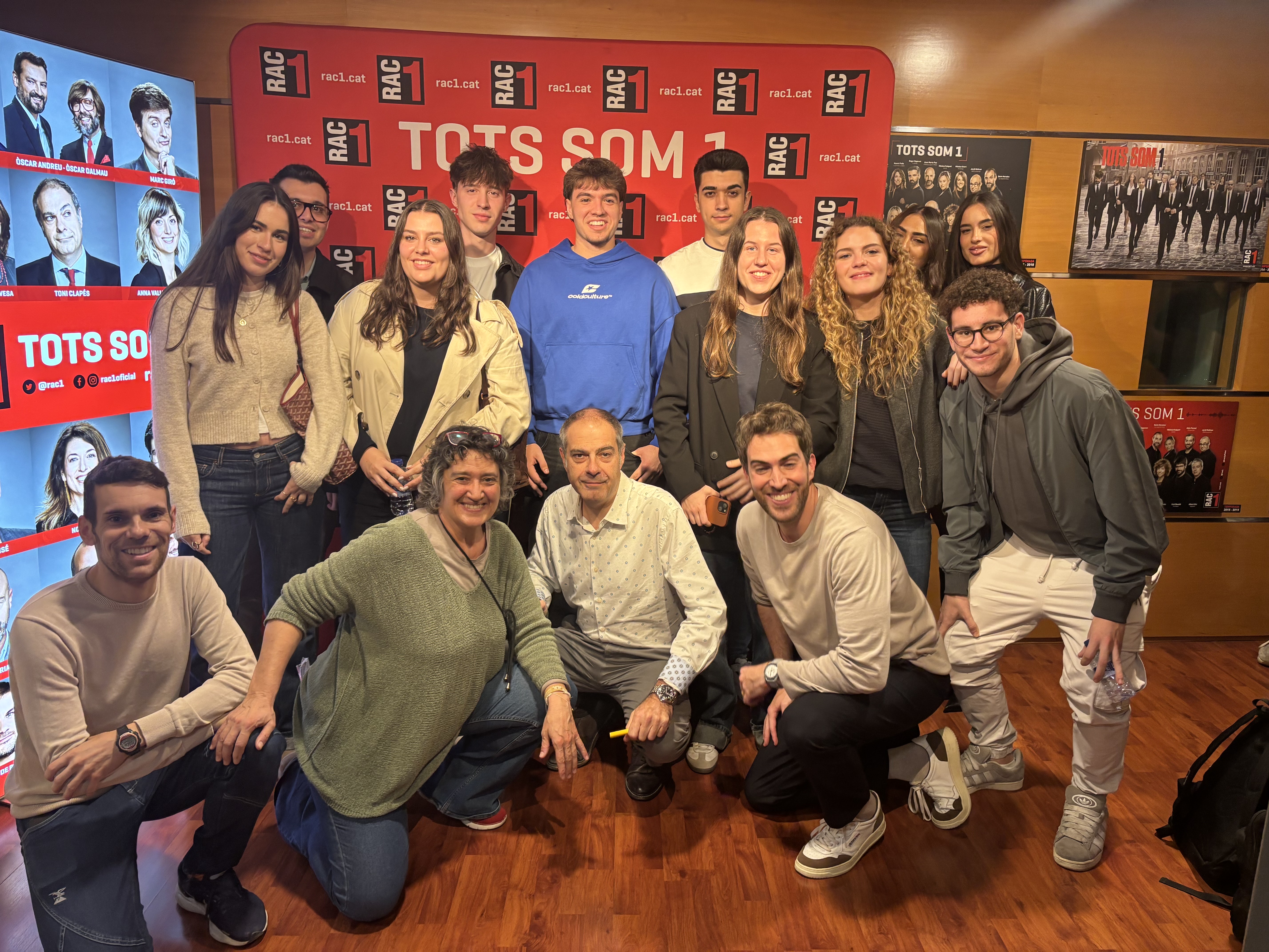 Versió RAC1