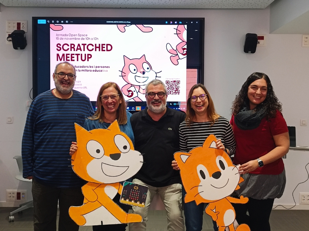 srached