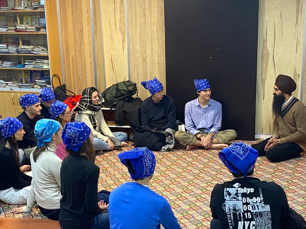Comunitat sikh