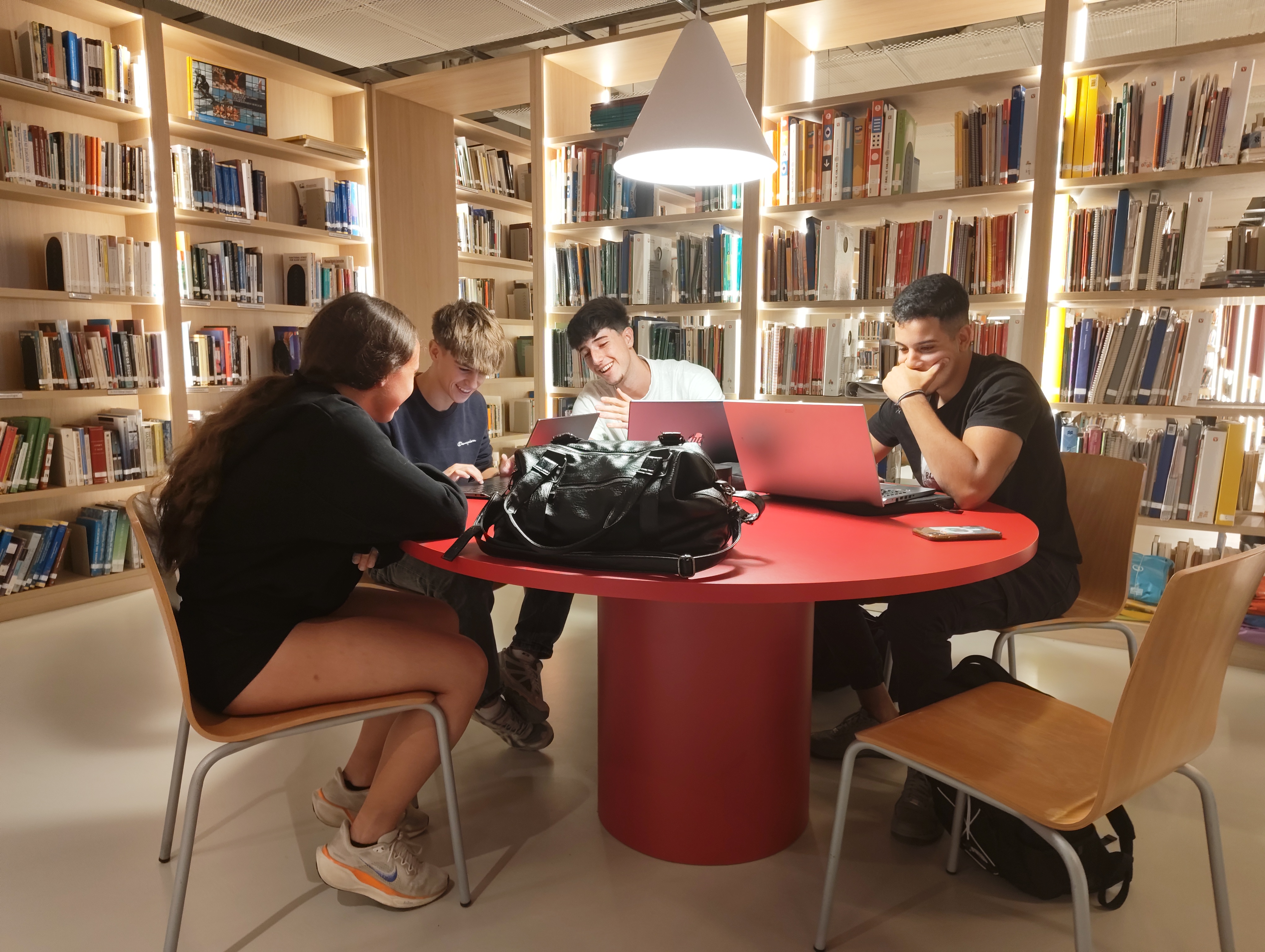 Biblioteca