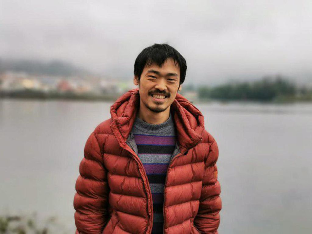 Jiajie Yu Yan