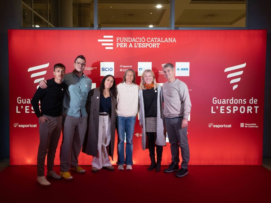Guardons de l'esport