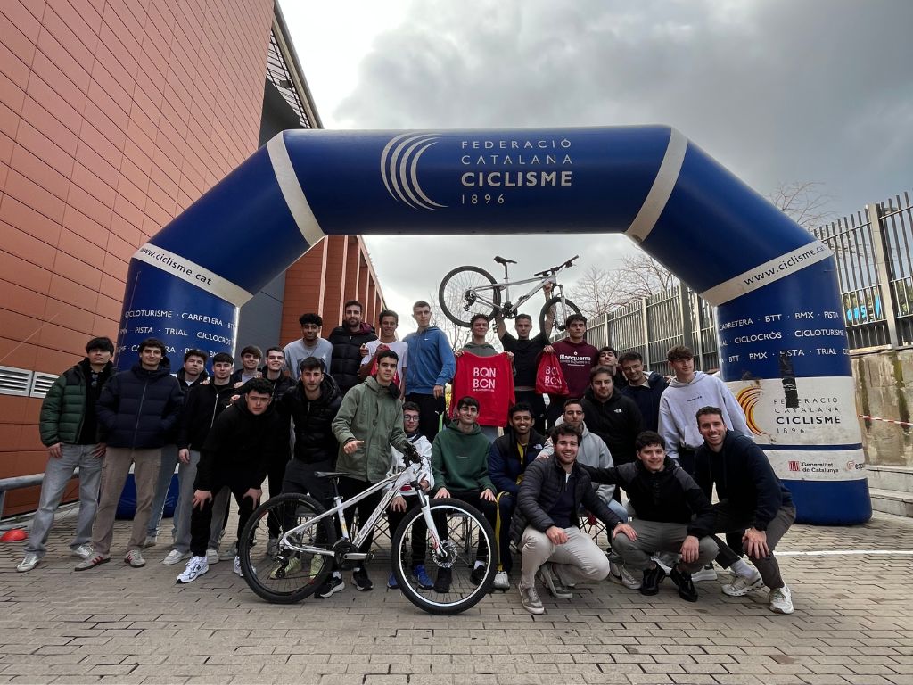 cycling fest