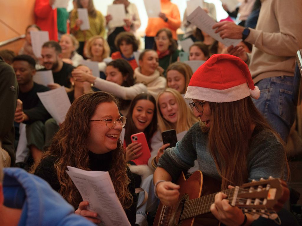 cantata